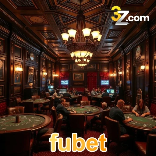 fubet