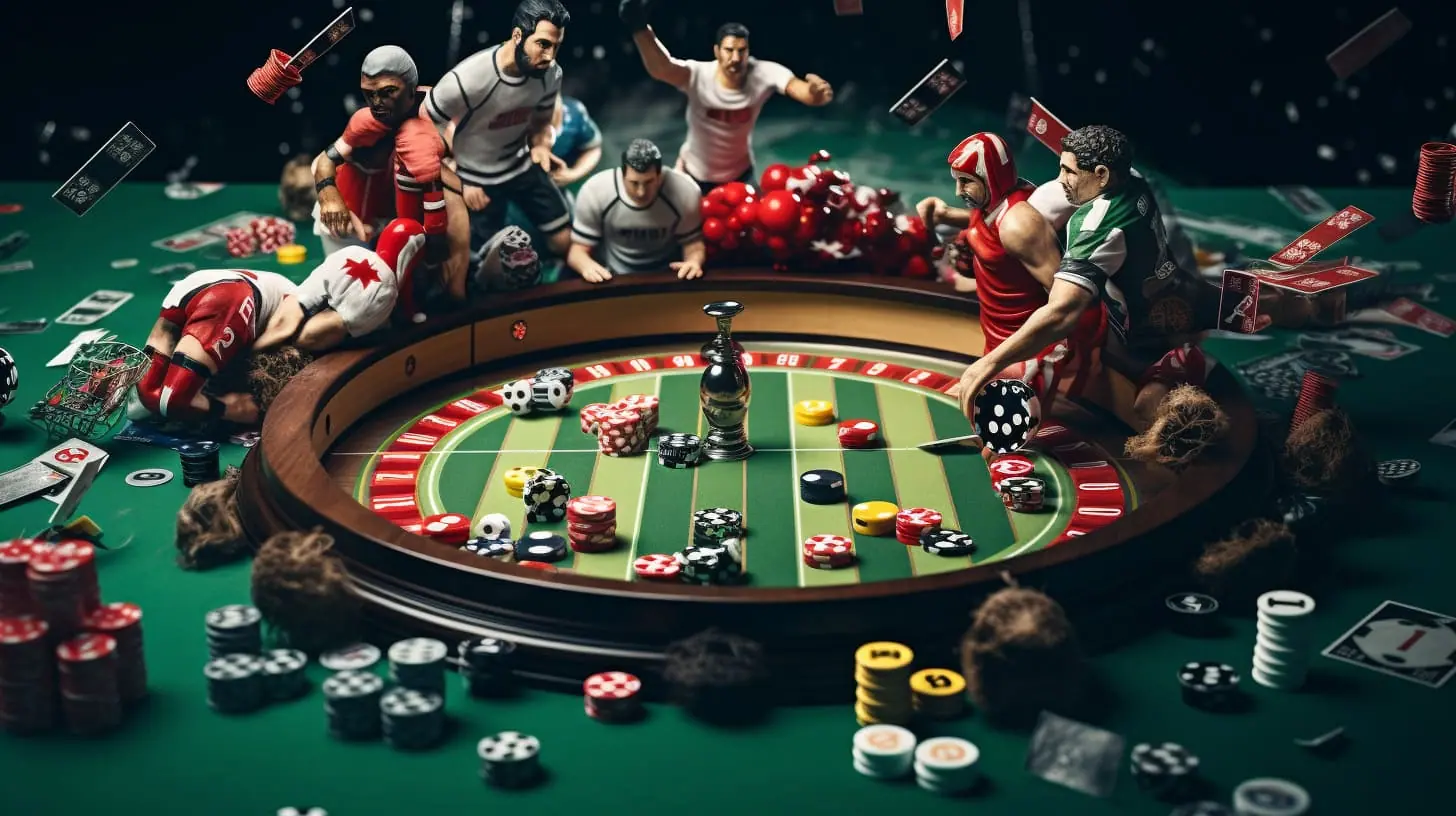 fubet.com