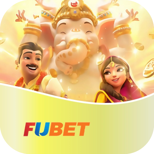 fubet LOGO